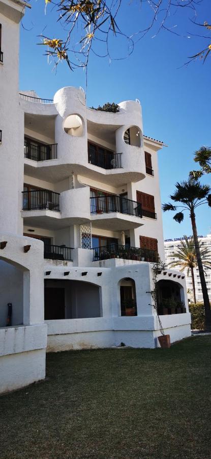 Apartment Alcudiamar Alcúdia Exterior foto